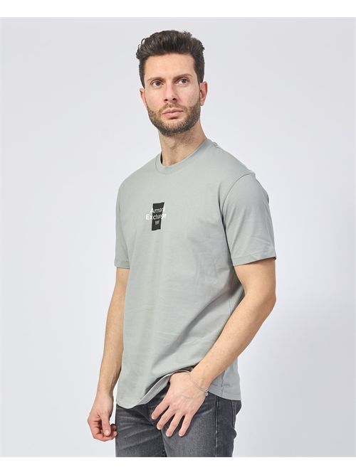 Armani Exchange men's regular fit T-shirt ARMANI EXCHANGE | XM000767-AF12308U8051